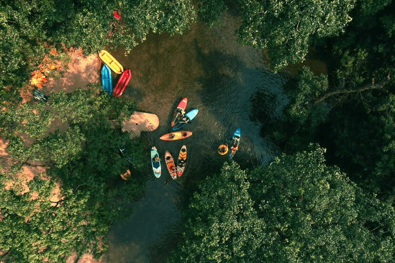 Ozo Park