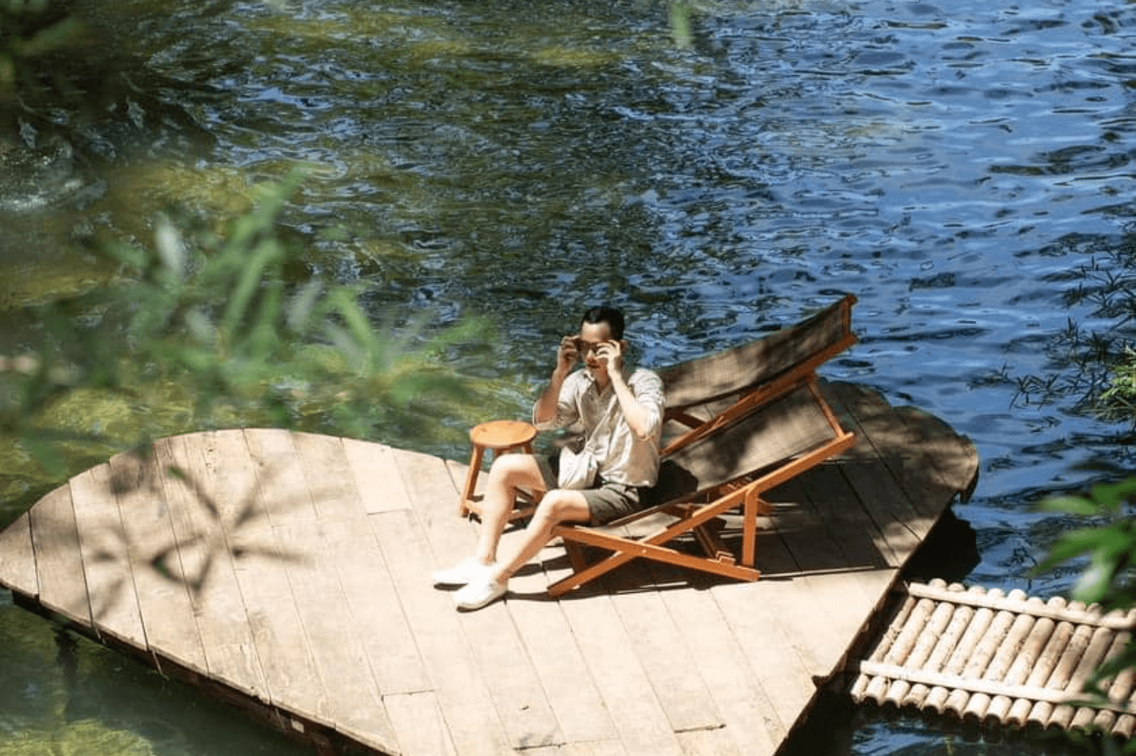 Ozo Park hứa hẹn sẽ mang lại nhiều trải nghiệm thú vị cho bạn khi đến đây