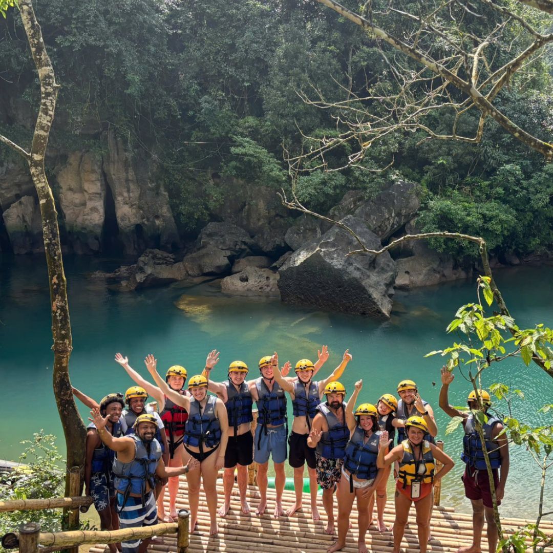 Phong Nha Cave - Dark Cave 1-Day Tour From Hue