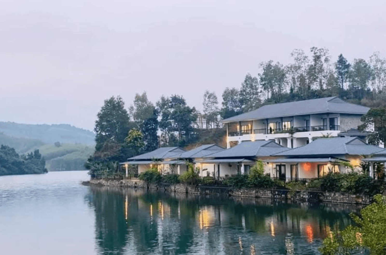 Phong Nha Lake House Resort