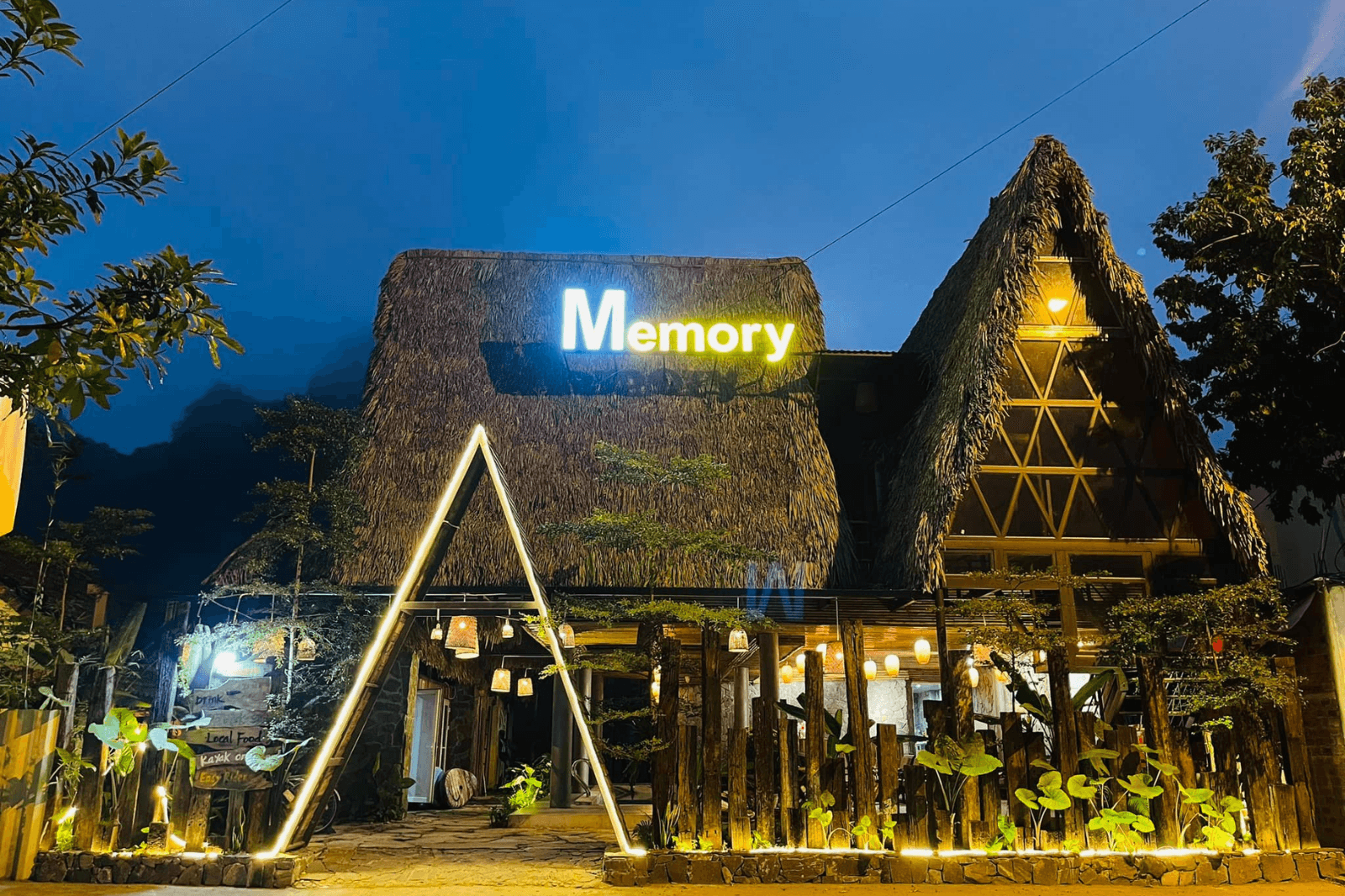 Phong Nha Memory Homestay