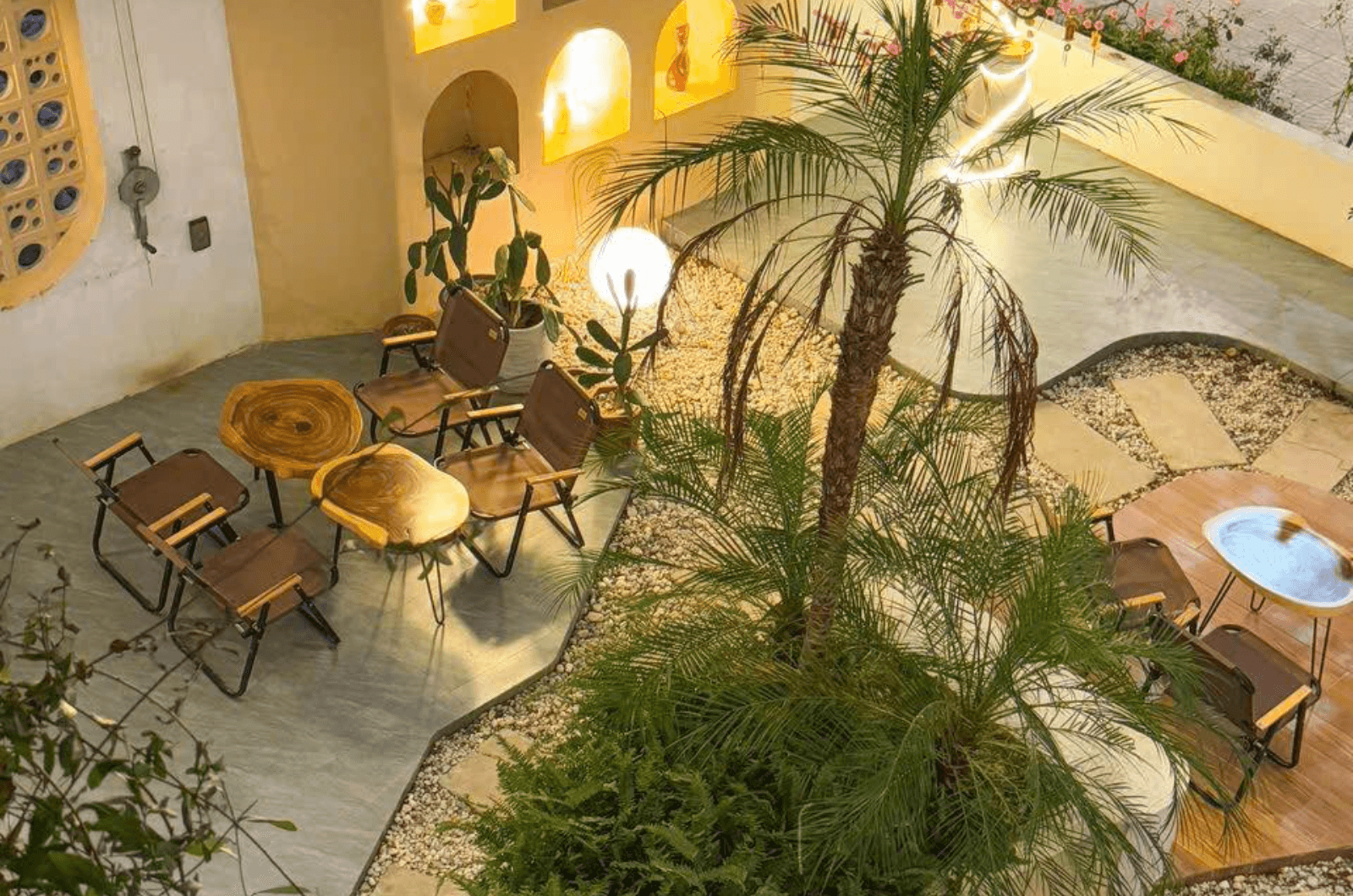 Quán cà phê Đồng Hới nước ngon view đẹp