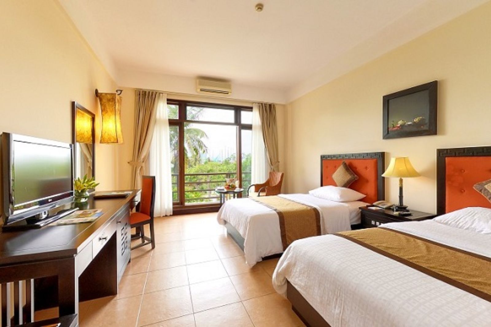 Quảng Bình có đa dạng loại hình lưu trú phù hợp cho bạn