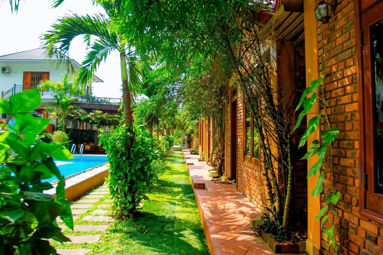 Quảng Bình có đa dạng loại hình lưu trú phù hợp với ngân sách của bạn