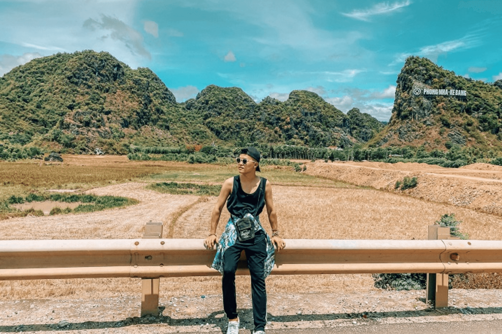 Quảng Bình là một điểm đến an toàn cho solo travel