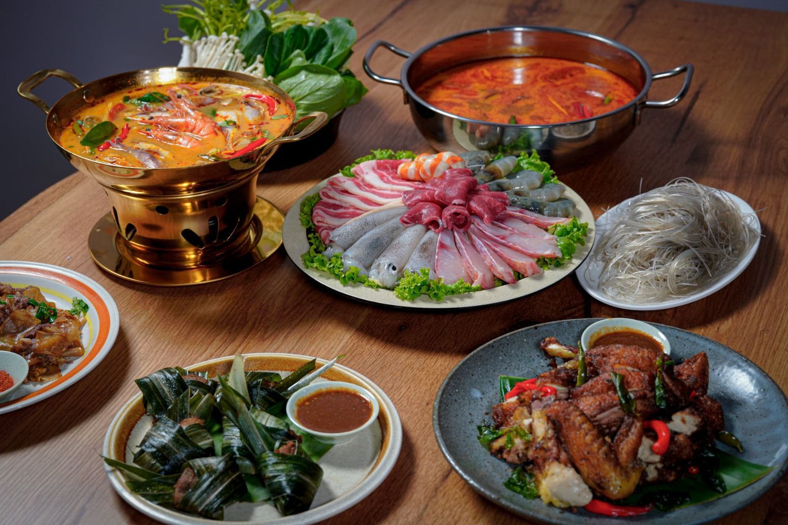 Quảng Bình thu hút du khách bởi nền ẩm thực phong phú, đậm đà hương vị miền Trung