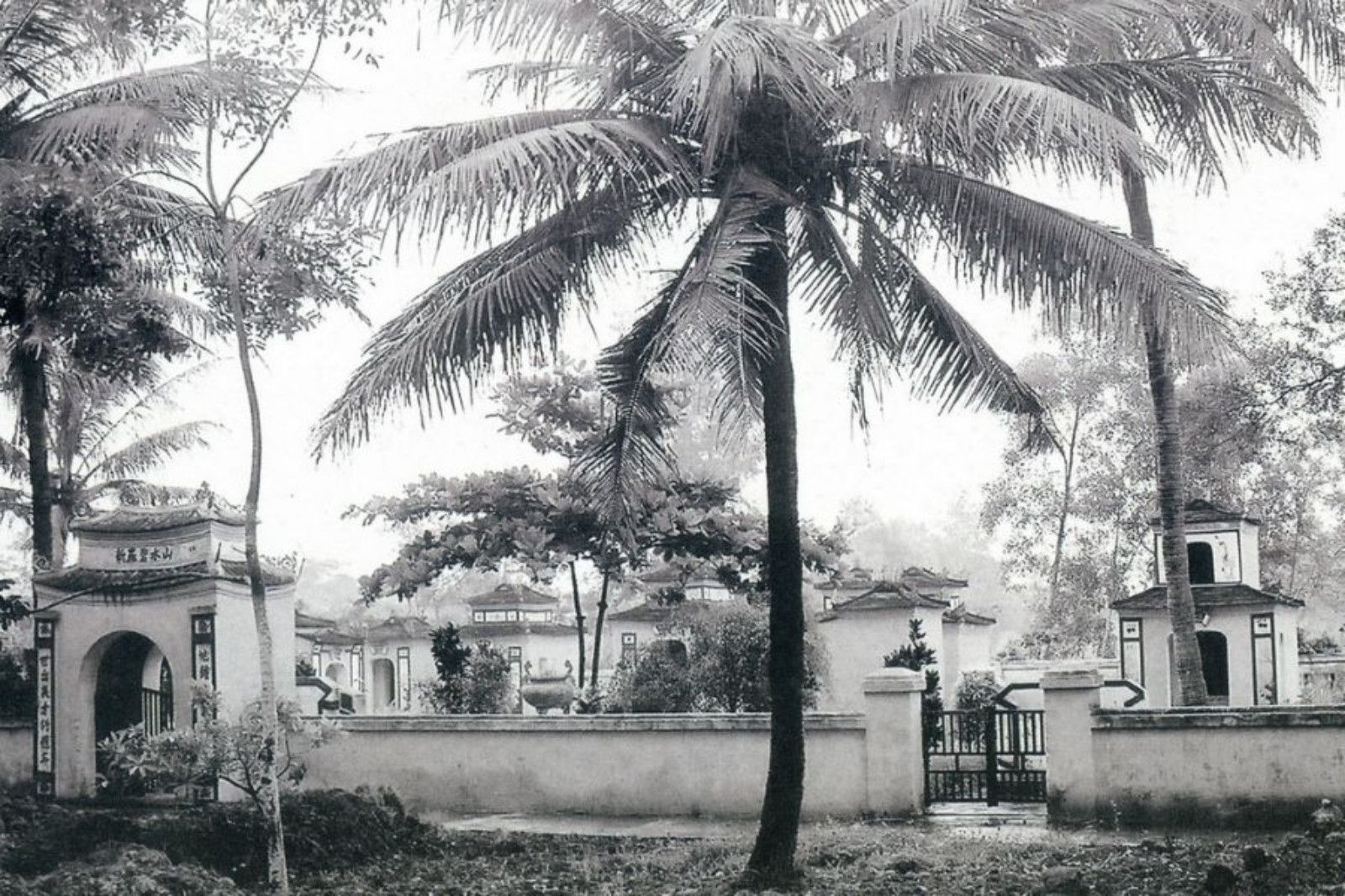 Quê hương của những người con ưu tú