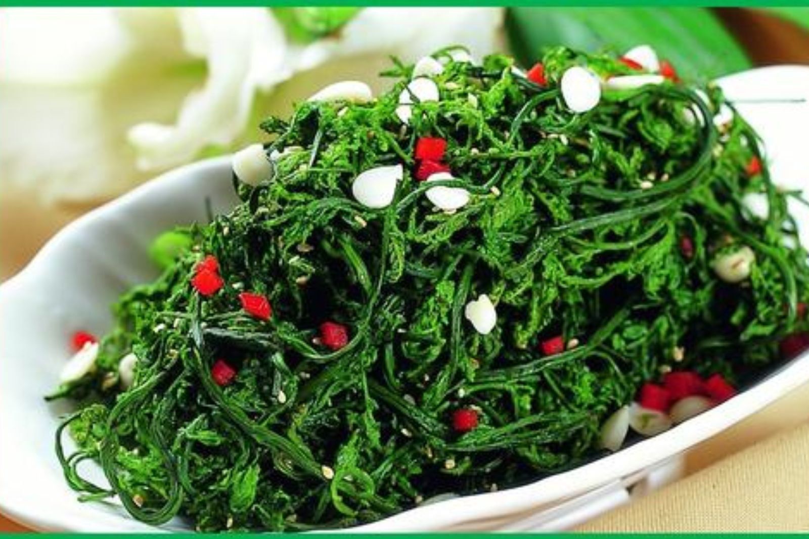 Rau dớn thuộc họ hàng loại dương xỉ