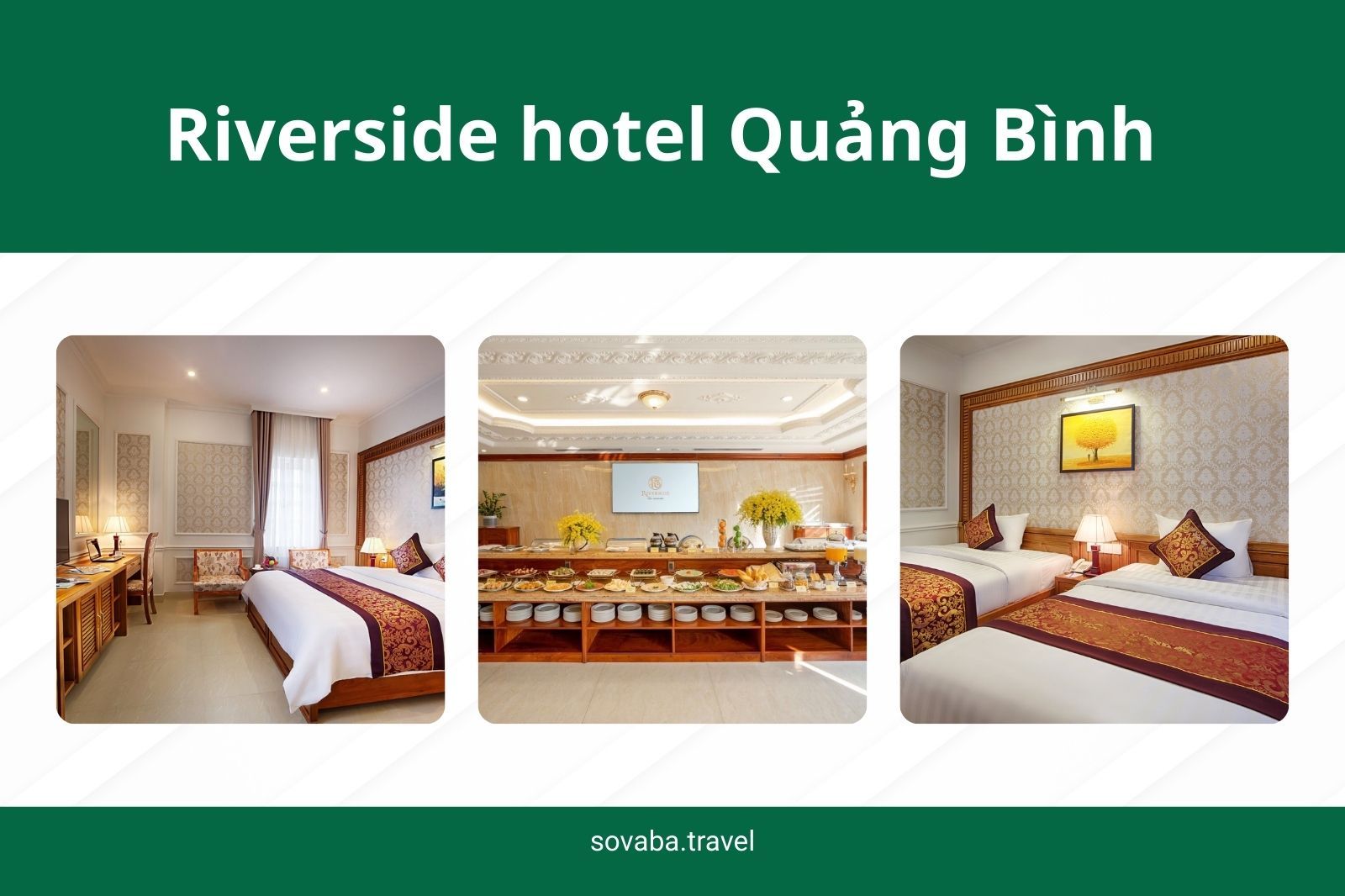 Riverside Hotel Quảng Bình