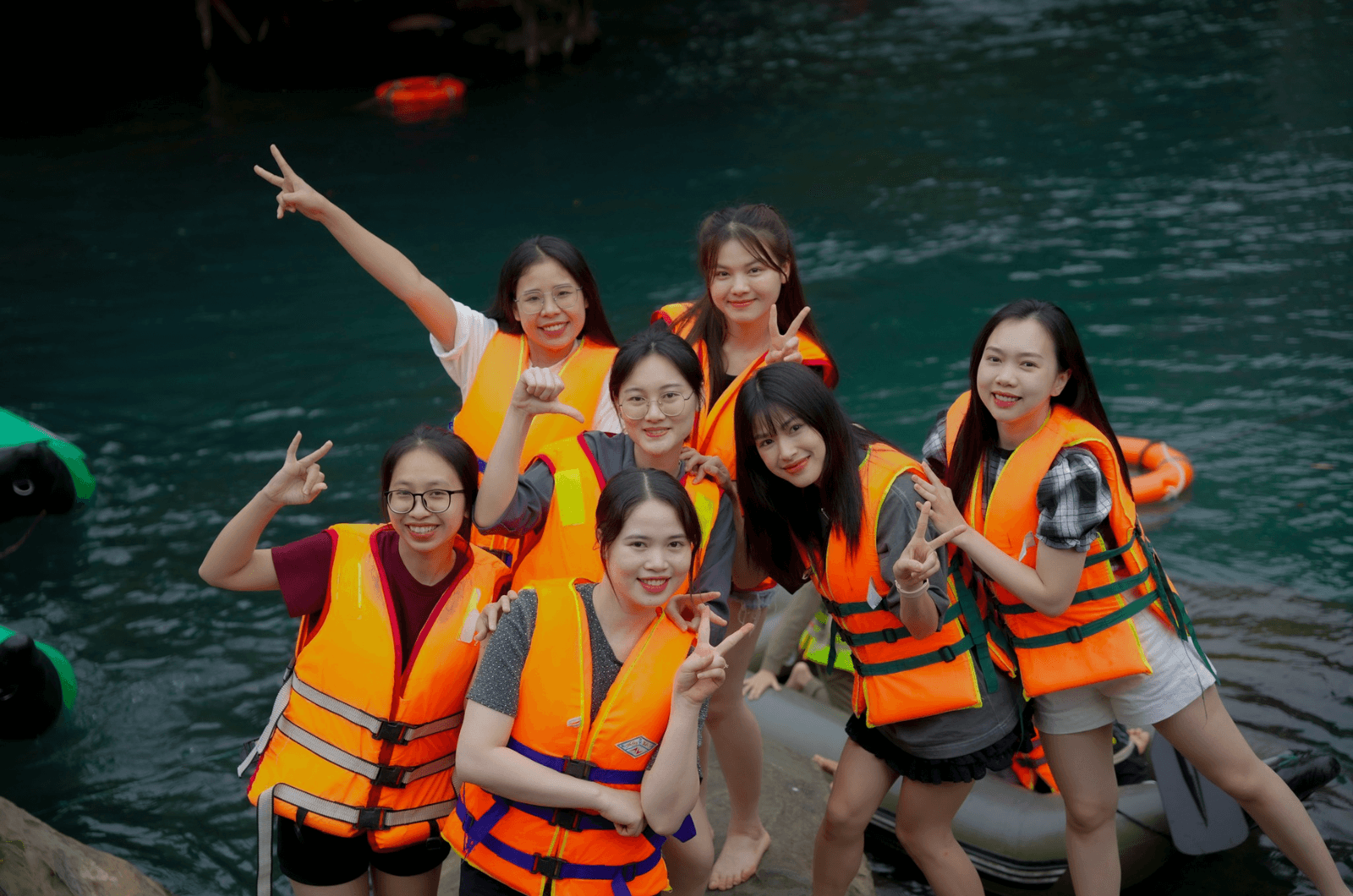 Sự hài lòng của khách hàng phản ánh chất lượng tour du lịch