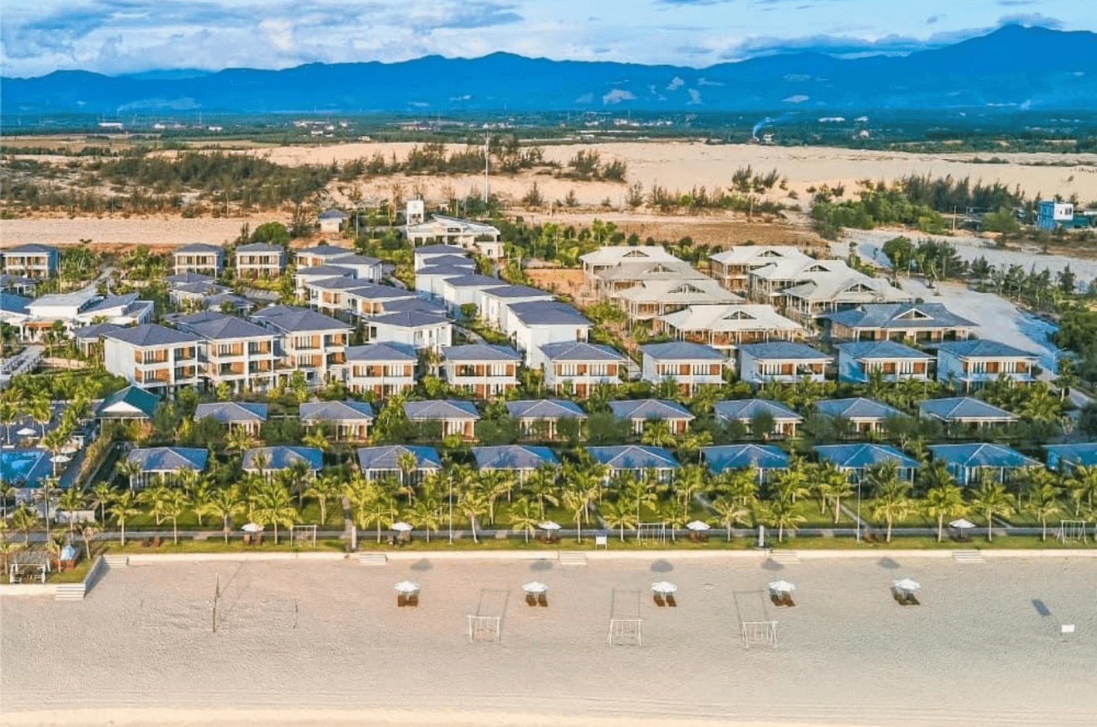 Sea Star Resort Quang Binh