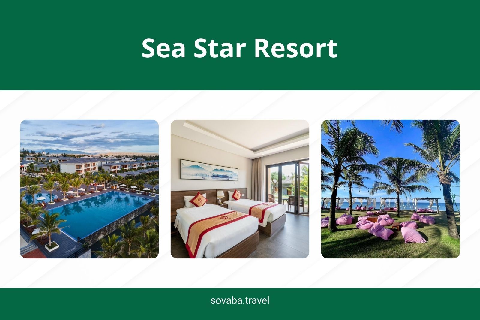 Sea Star Resort