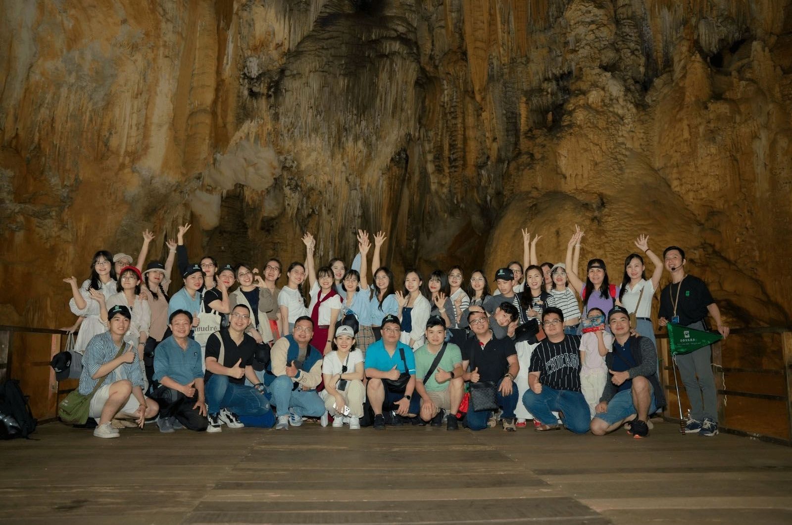 Sovaba Travel: chất lượng dịch vụ tận tâm, nâng tầm trải nghiệm