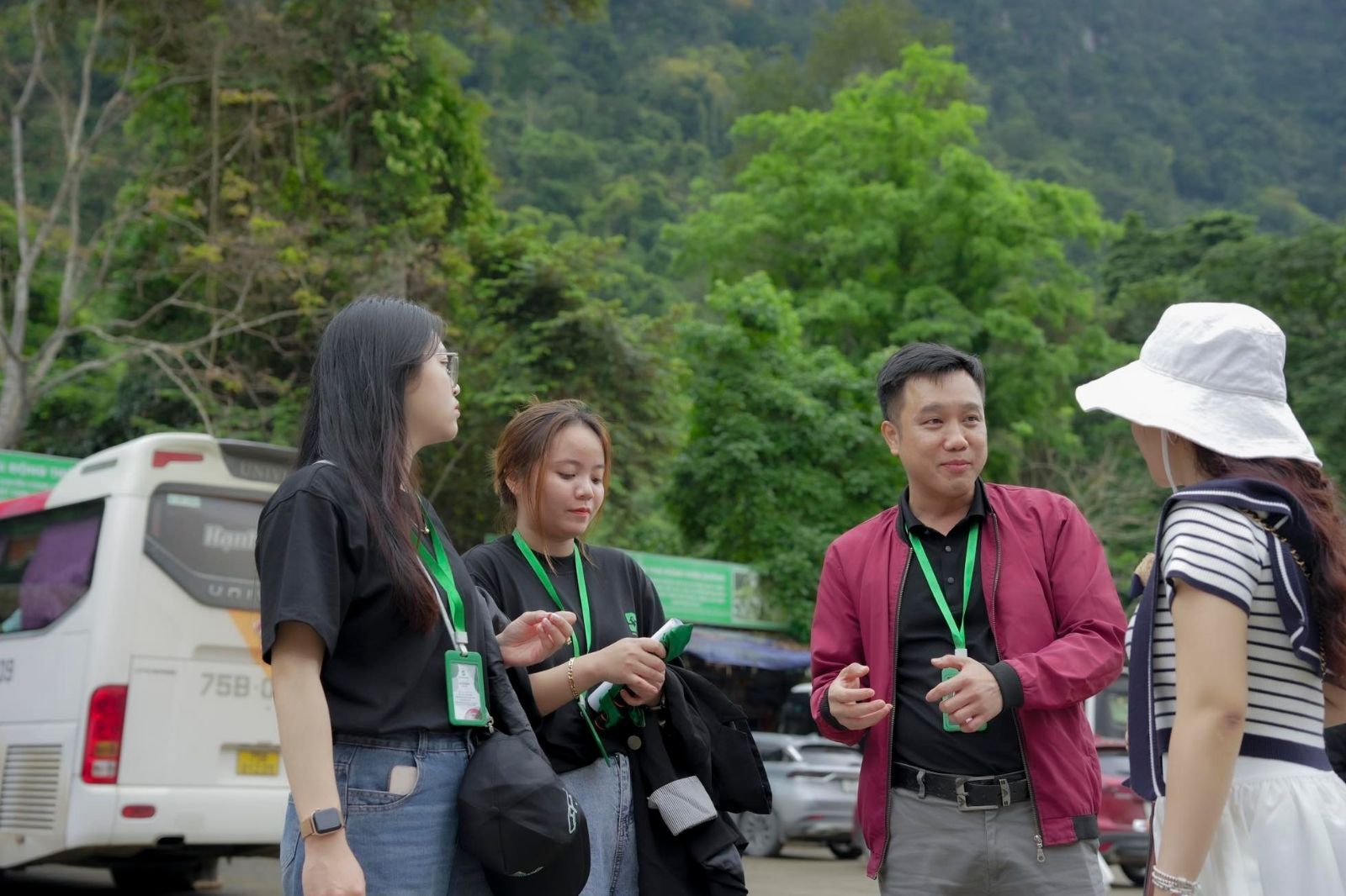 Sovaba Travel là đơn vị tổ chức tour du lịch uy tín ở Quảng Bình