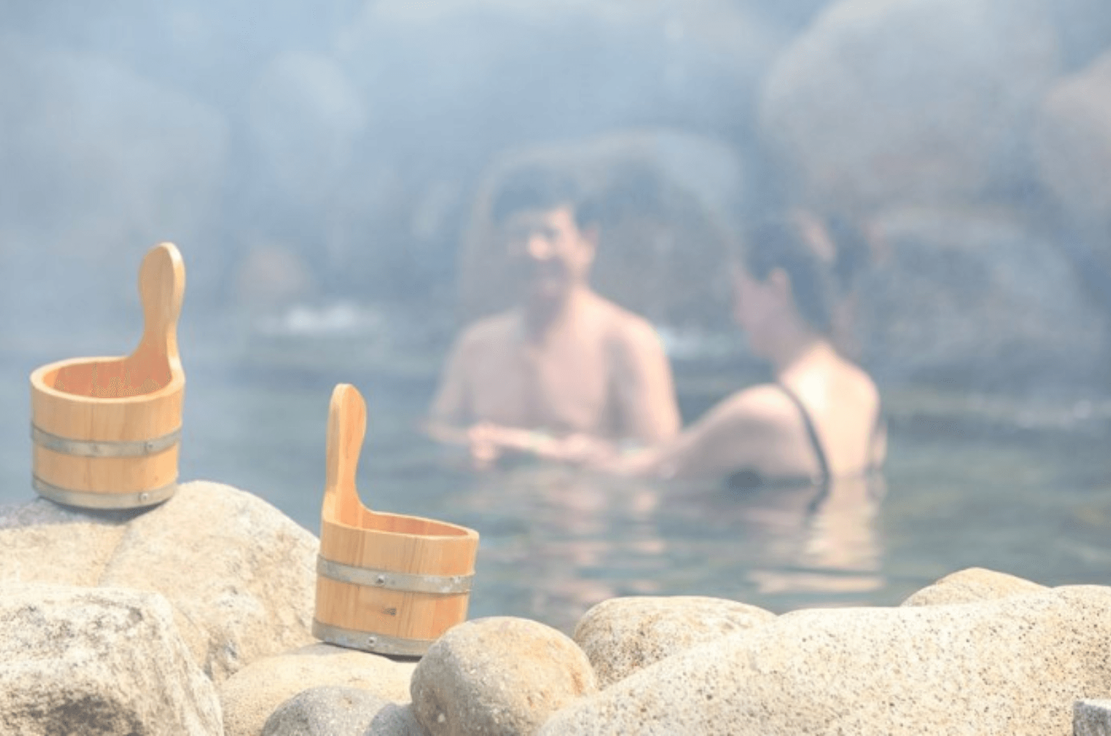 Suối khoáng nóng mang đến nhiều lợi ích tuyệt vời cho sức khỏe
