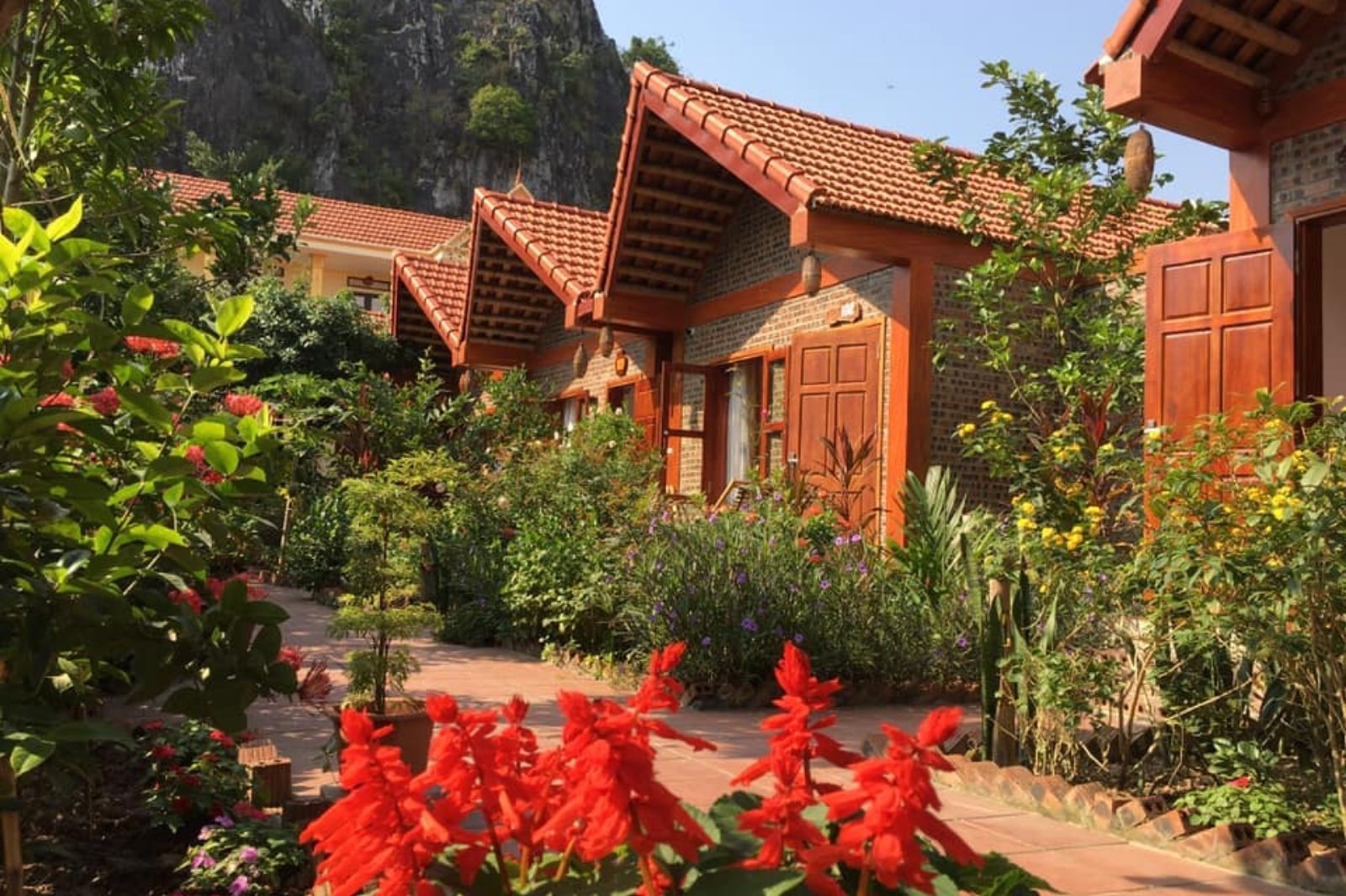 Tam Coc Friendly Homestay