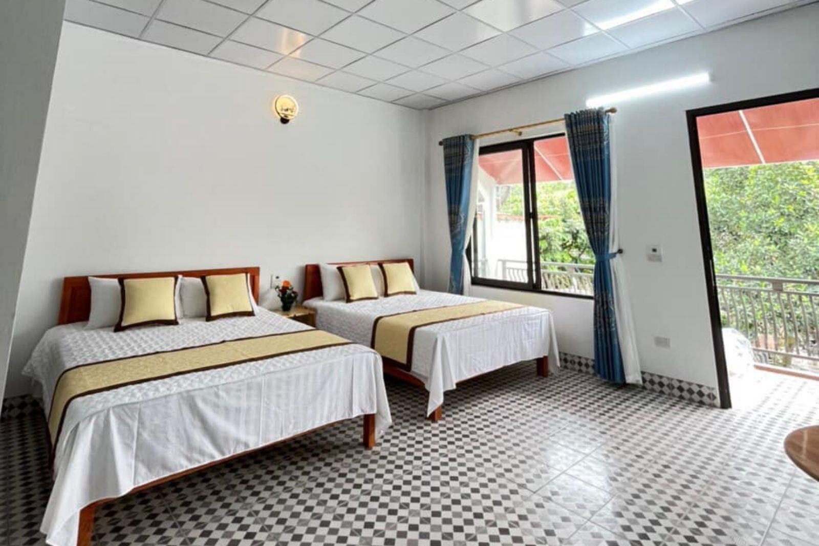 Tam Coc Hao Hao Homestay