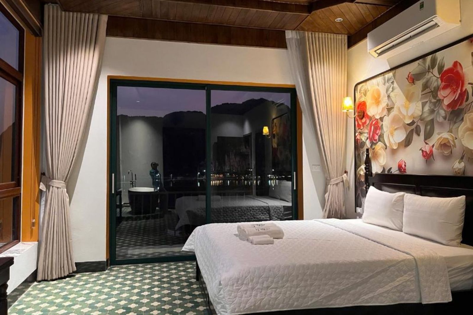 Tam Coc Mountain View Homestay