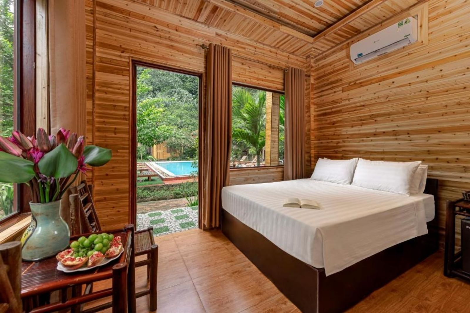 Tam Coc Rocky Bungalow