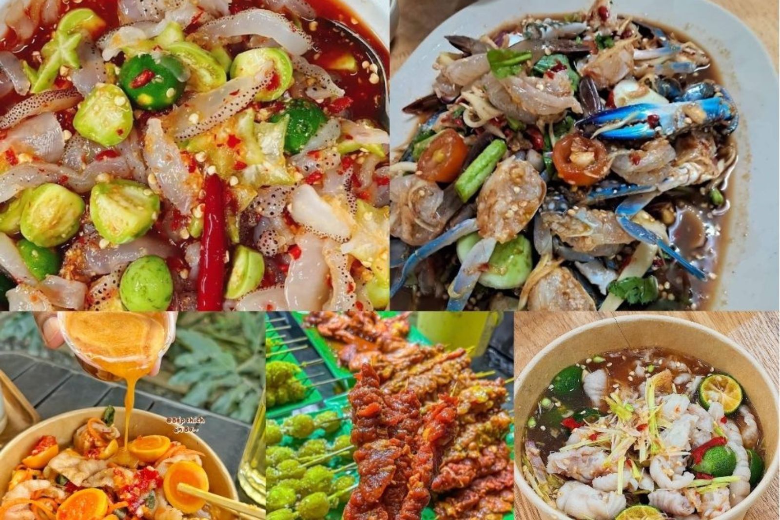 Thái Beer là lựa chọn với giá cả phải chăng 