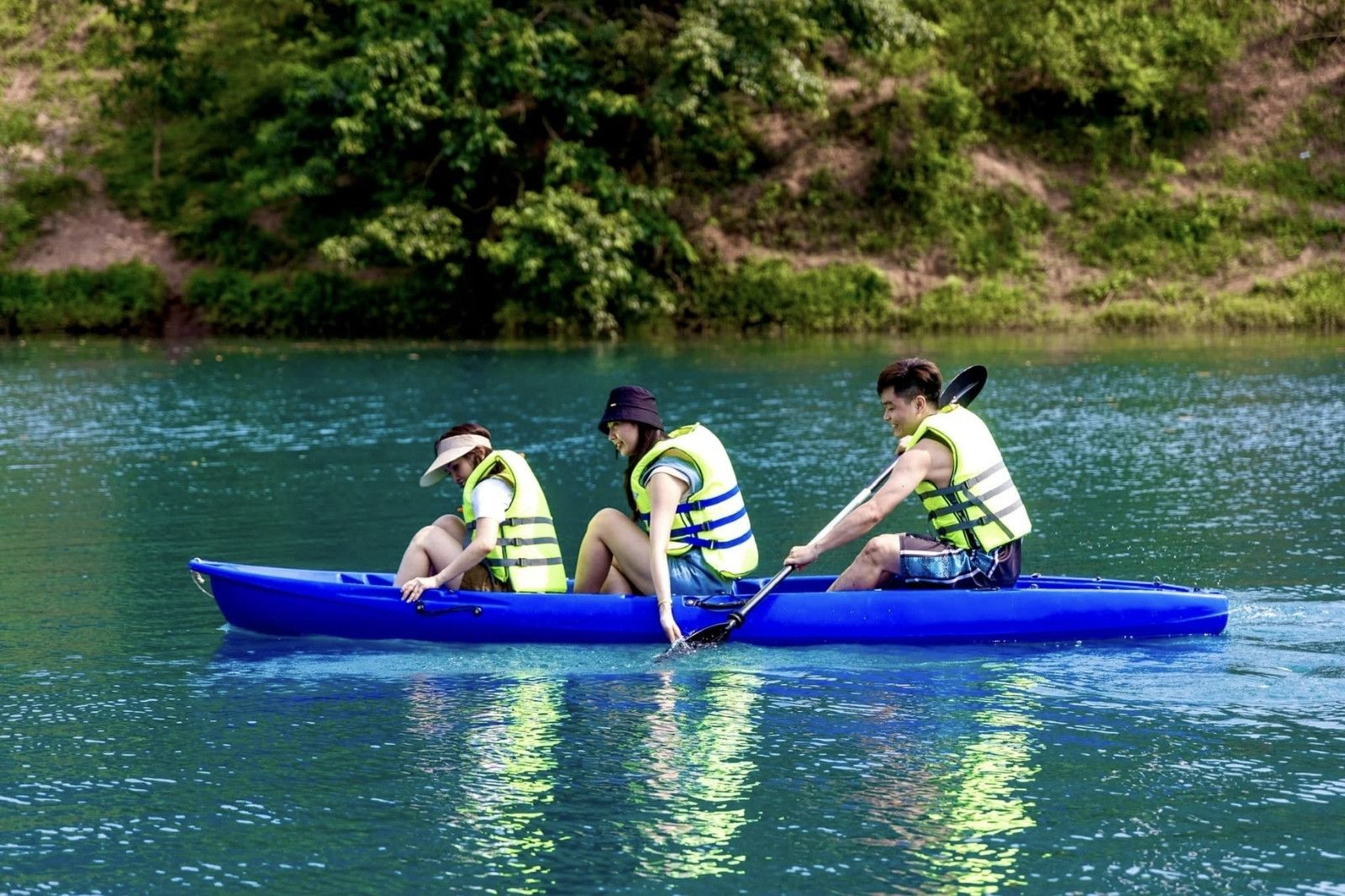 Tham khảo thêm các tour về thung lũng Hava