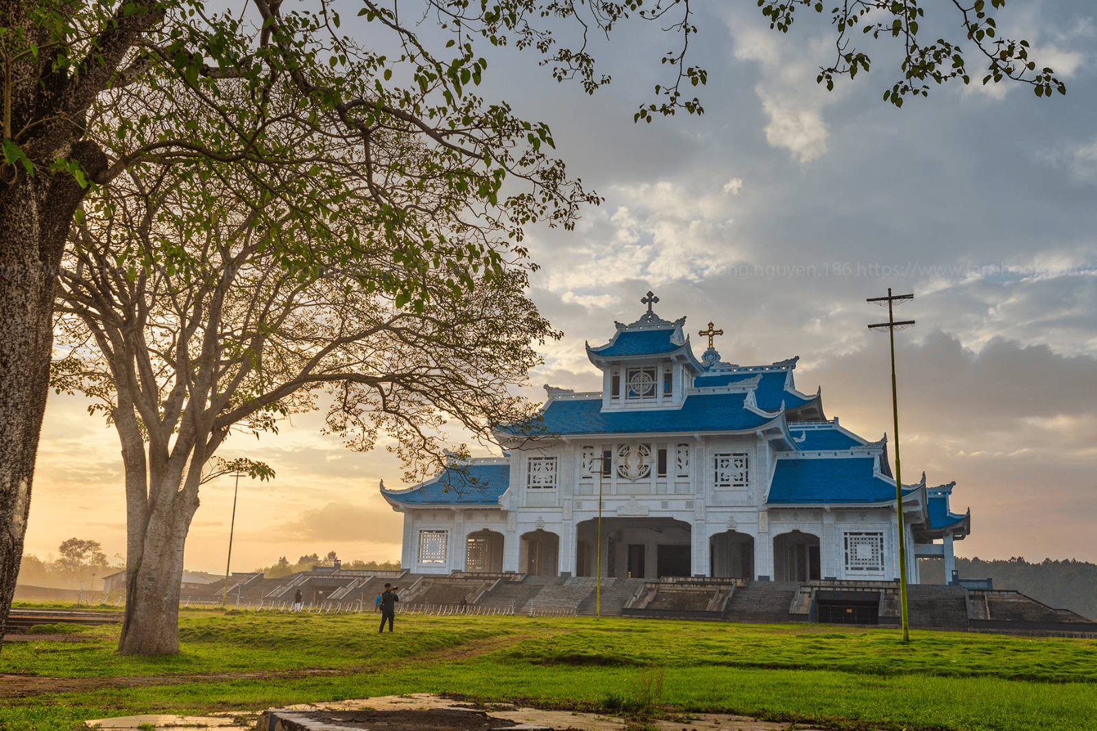 Thánh địa La Vang 