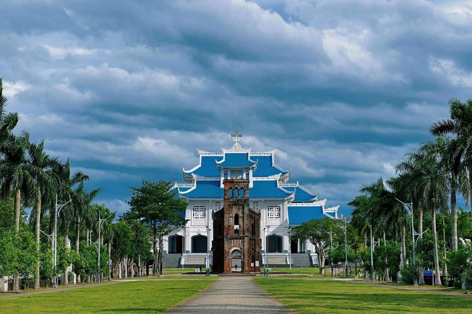 Thánh địa La Vang