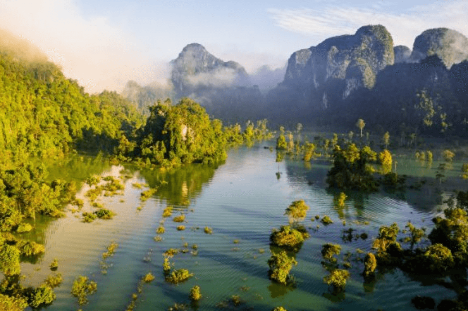 Thay đổi suy nghĩ về du lịch mùa vụ ở Quảng Bình