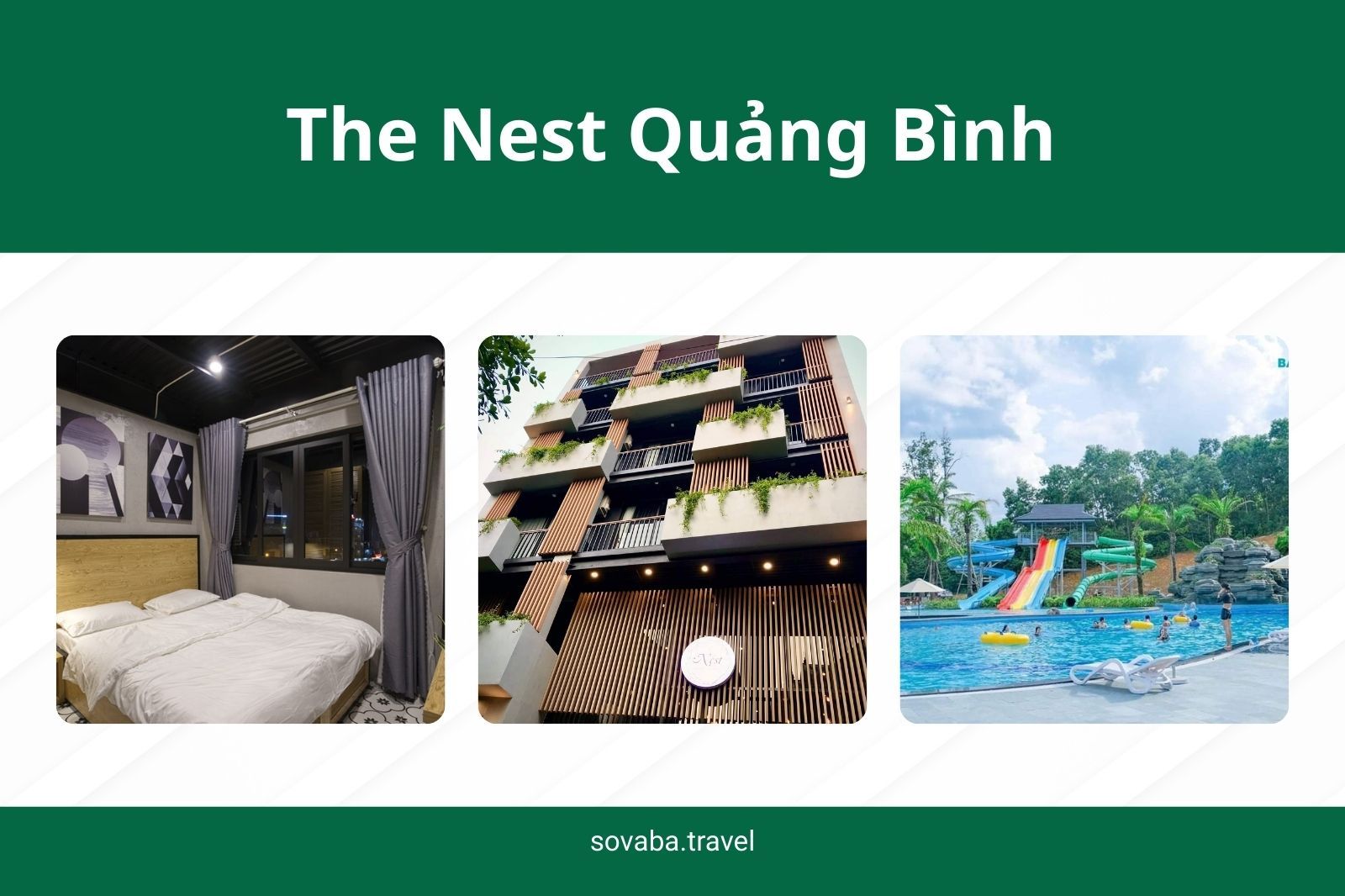 The Nest Quảng Bình