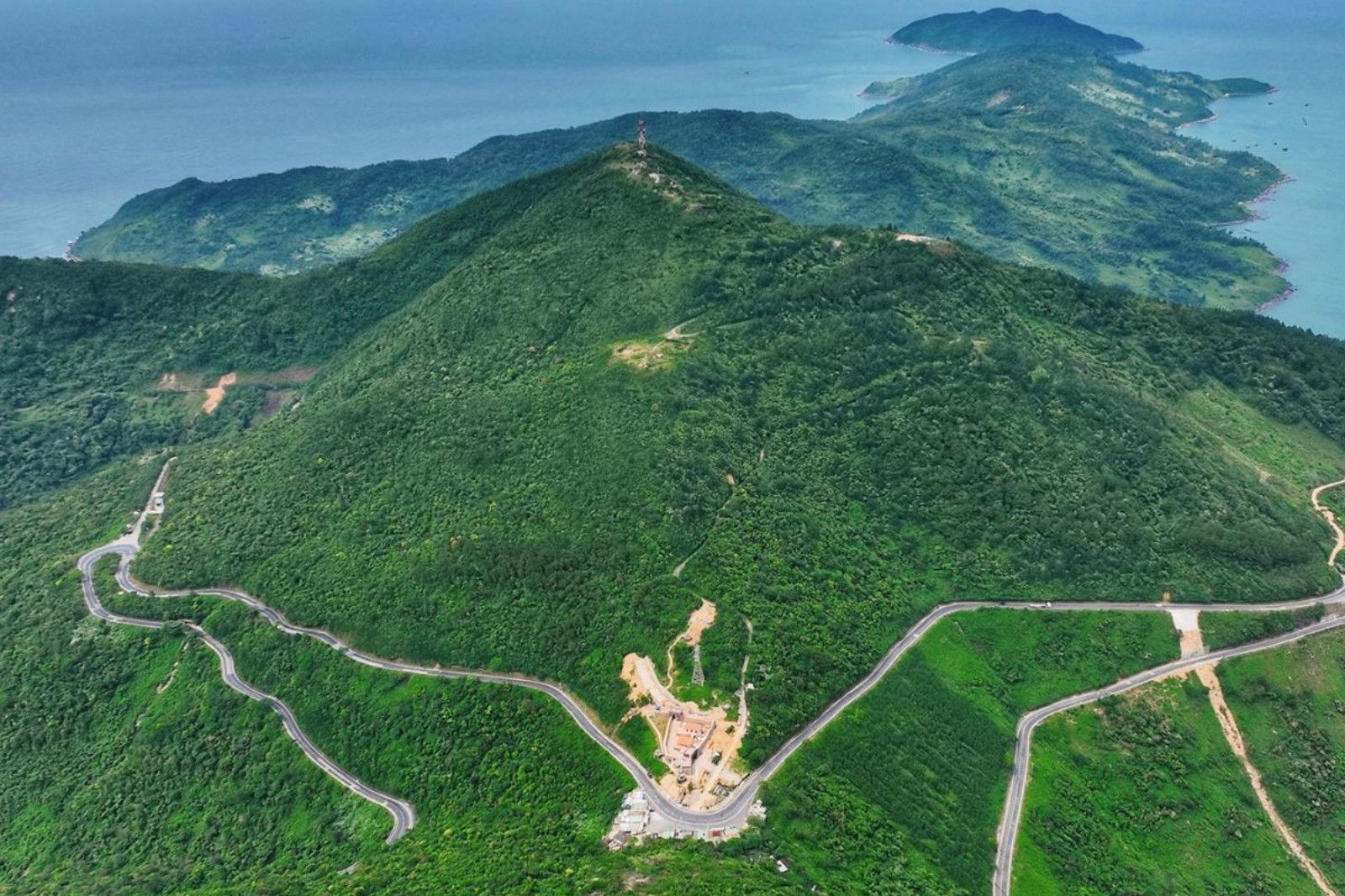 "Thiên hạ đệ nhất hùng quan" có vị trí chiến lược lịch sử quan trọng