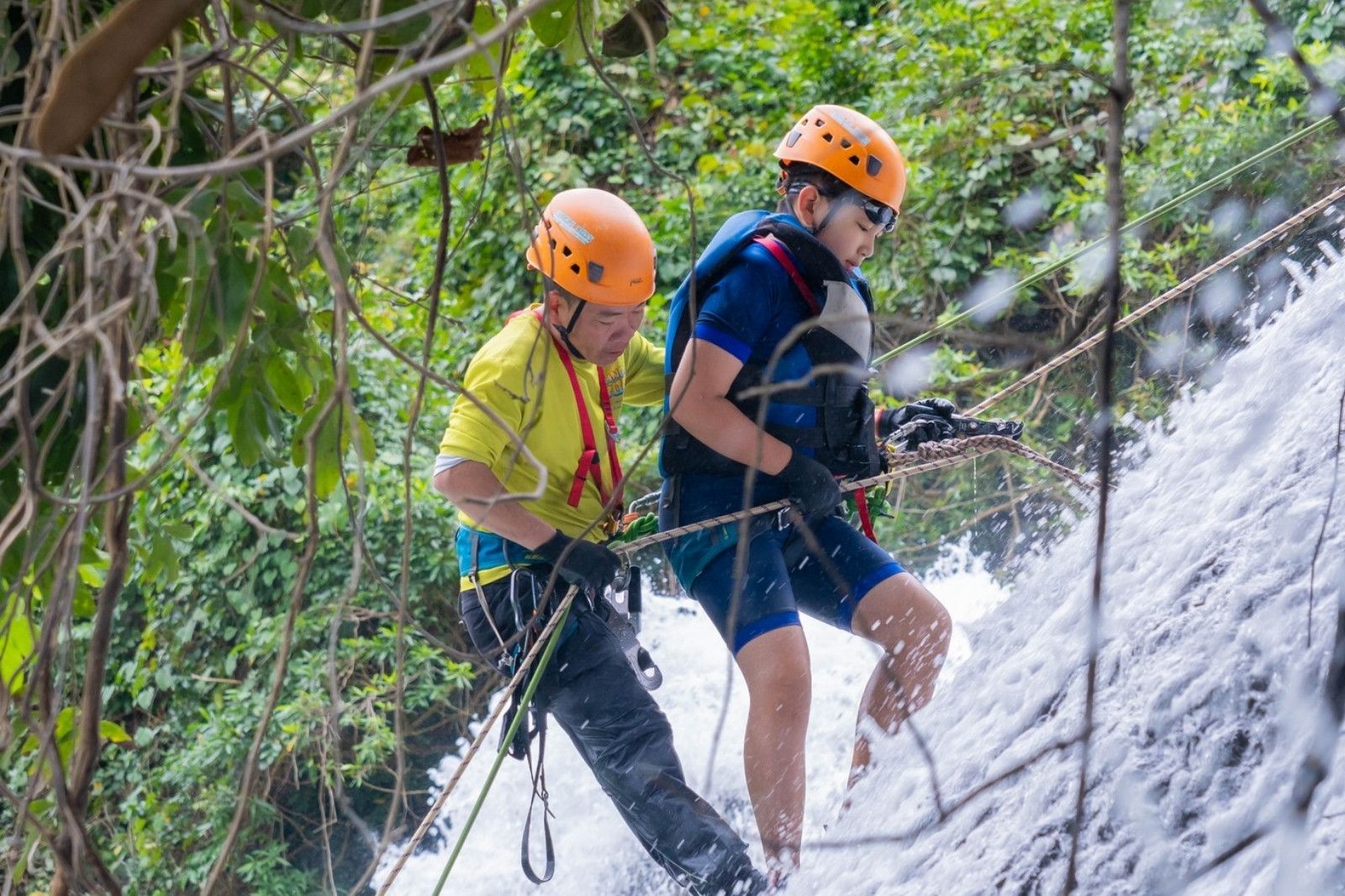 Thiết bị bảo hộ phải đạt chuẩn yêu cầu