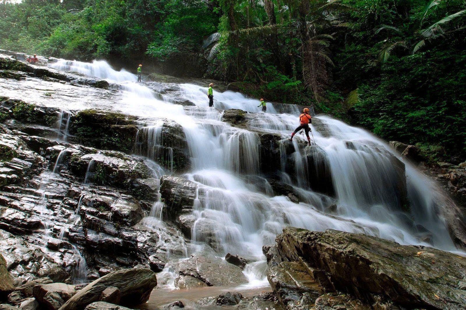 Thời tiết là yếu tố ảnh hưởng đến hành trình khám phá