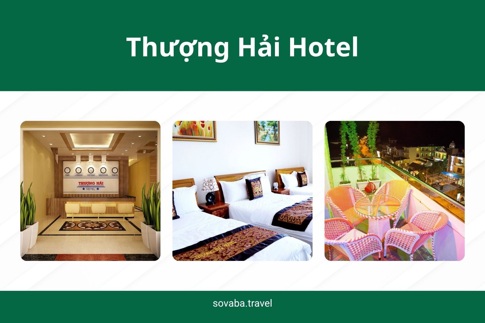 Thượng Hải Hotel
