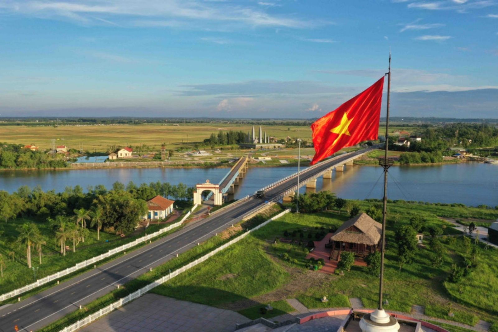 Tiềm năng phát triển du lịch đa dạng