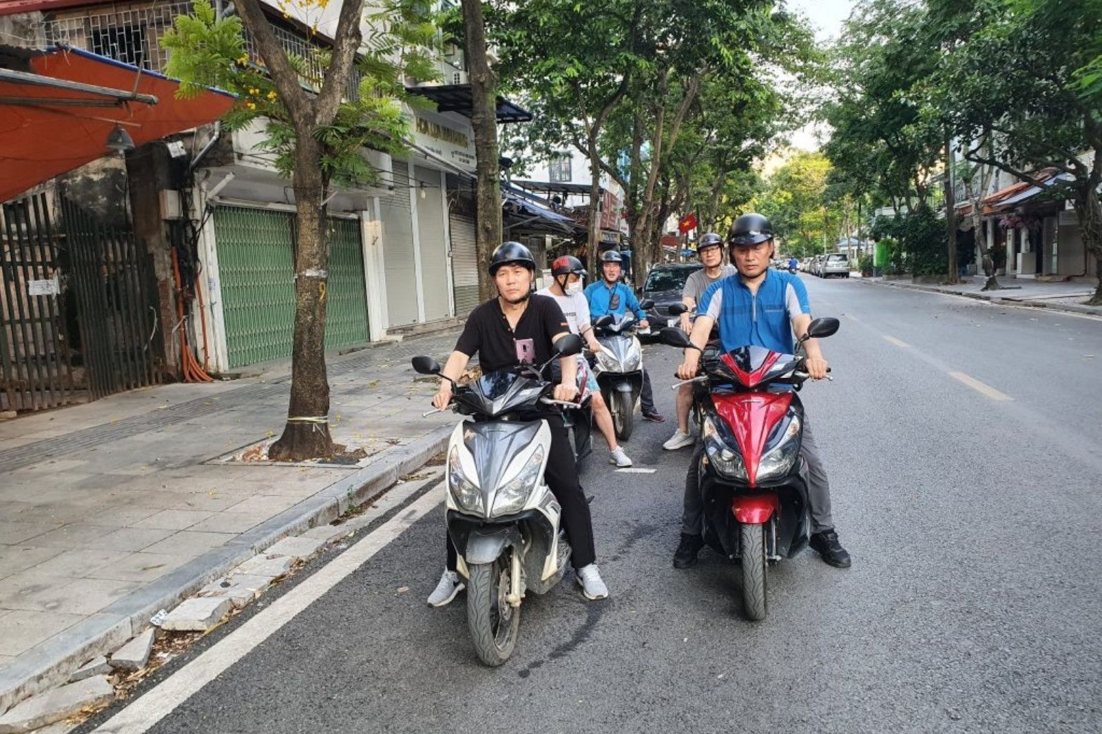 Tìm hiểu chi tiết về các địa chỉ cho thuê xe máy ở Đông Hà