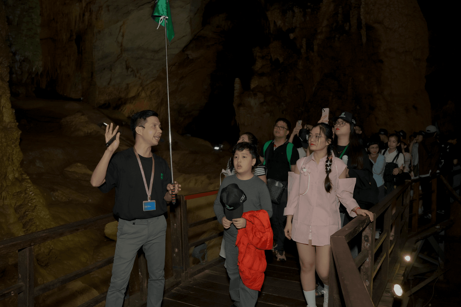 Tìm hiểu kỹ thông tin về điểm du lịch 
