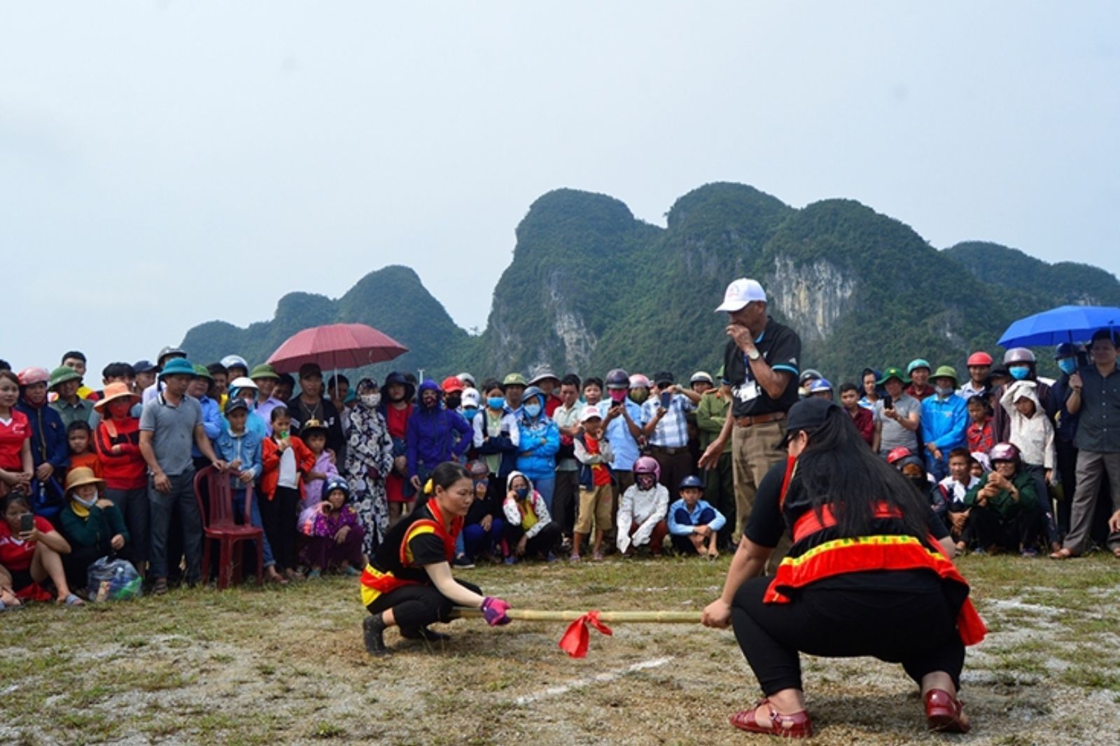 Tìm hiểu về nét độc đáo của lễ hội