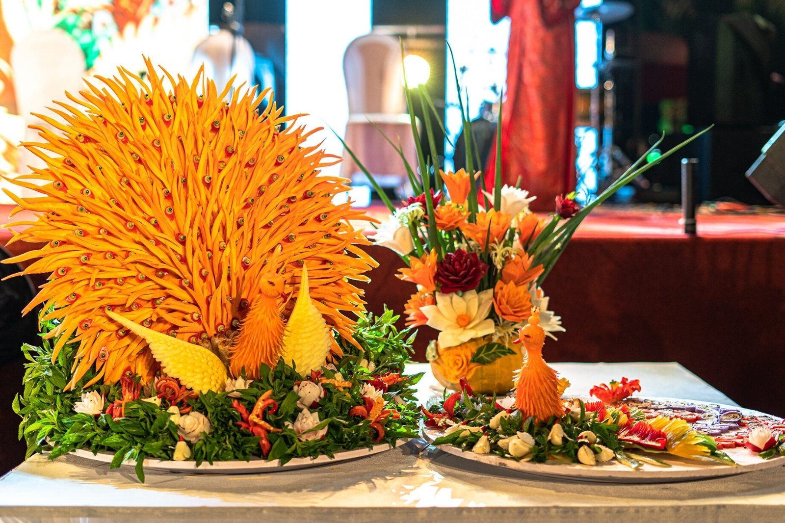 Tinh hoa ẩm thực cung đình Huế