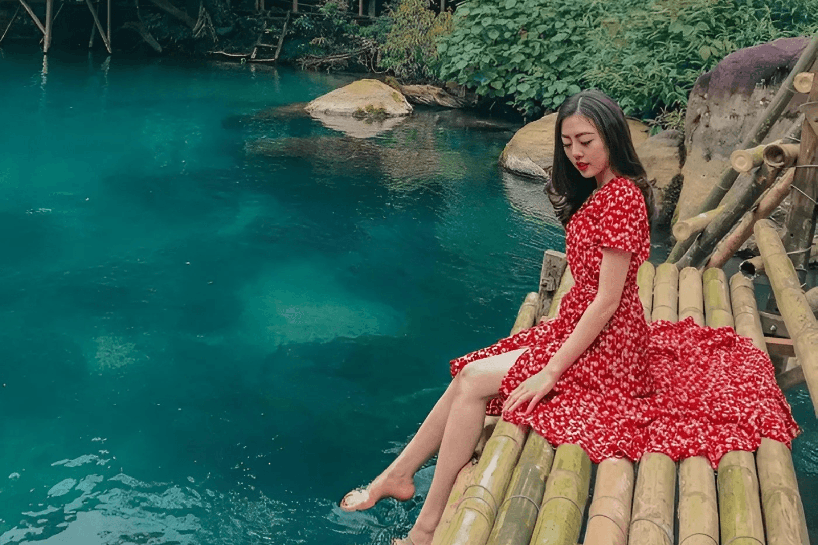 Tour 1 ngày không mất nhiều thời gian nhưng vẫn đảm bảo chất lượng tốt