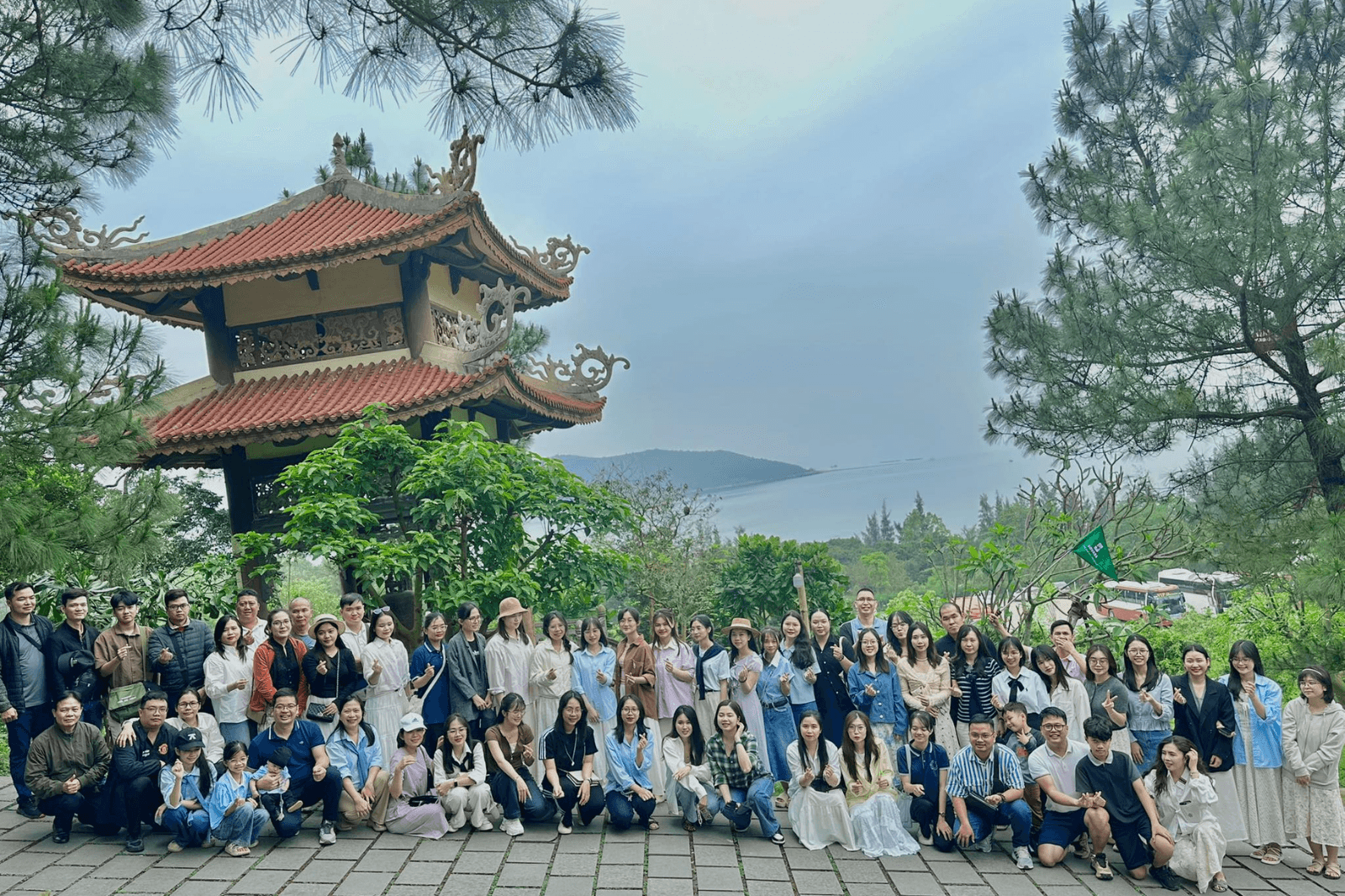 Tour Vũng Chùa - Đảo Yến