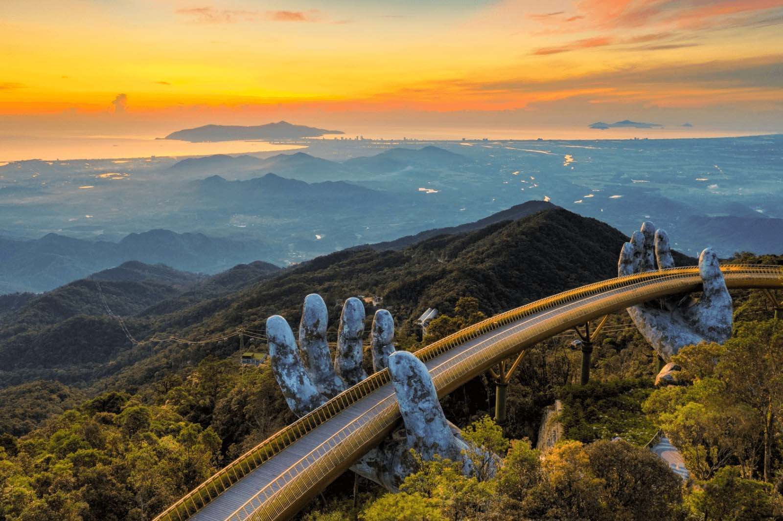 Tour du lịch Đà Nẵng 