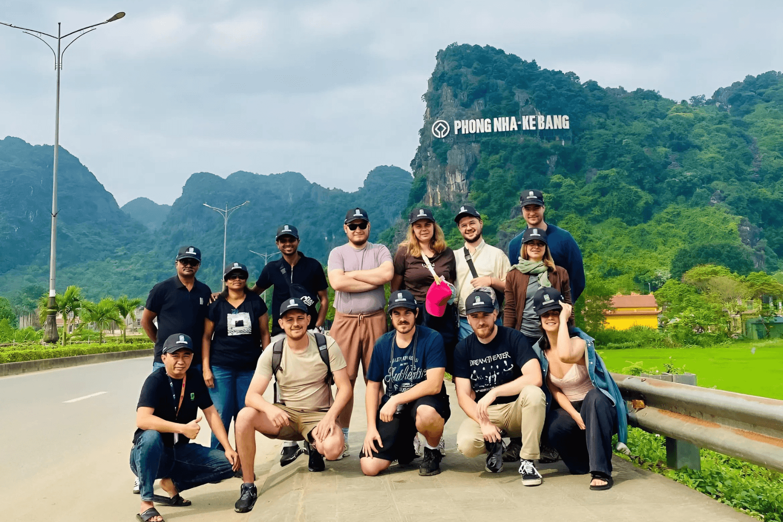 Tour ghép Sovaba Travel