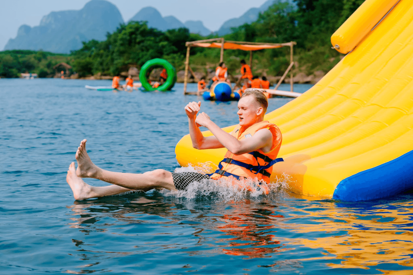 Tour thung lũng Hava mang lại nhiều ưu điểm