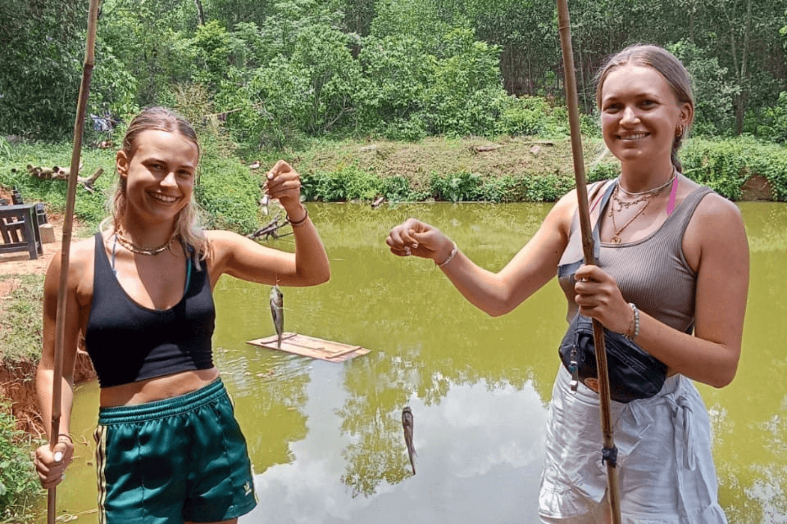 Tour trải nghiệm cuộc sống địa phương 