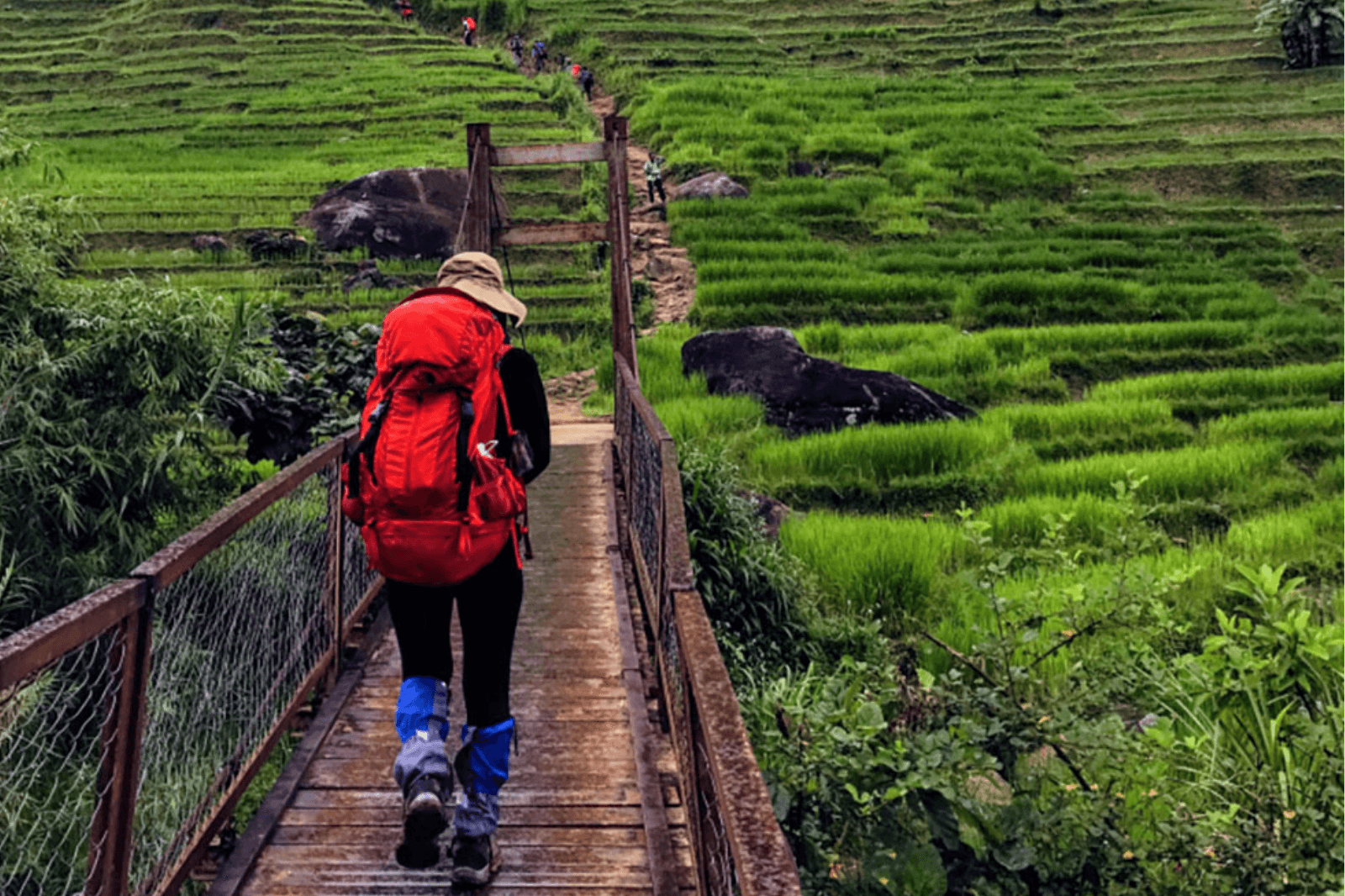 Tour-trekking-núi-Ngọc-LInh