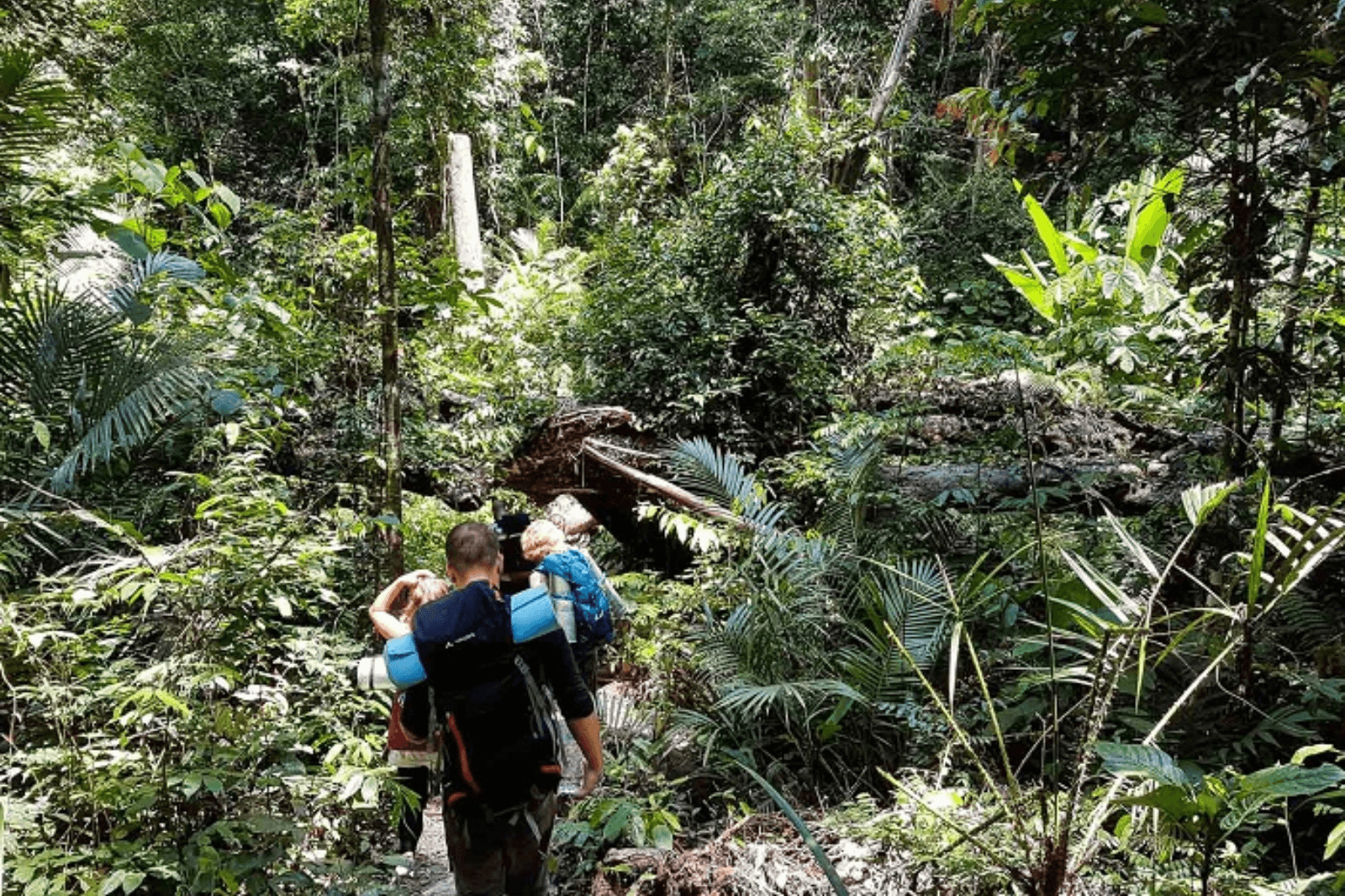 Tour-trekking-xuyên-rừng-Chư-Mom-Ray