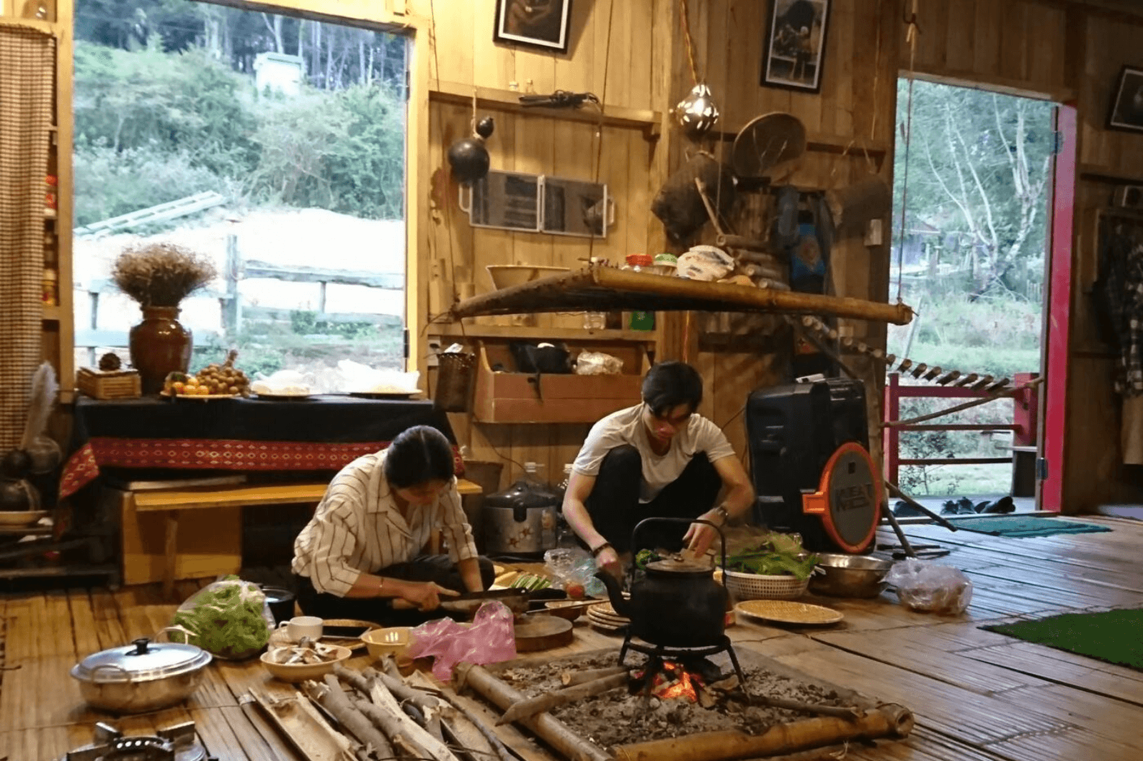 Trải-nghiệm-chế-biến-và-thưởng-thức-ẩm-thực-Tây-Nguyên