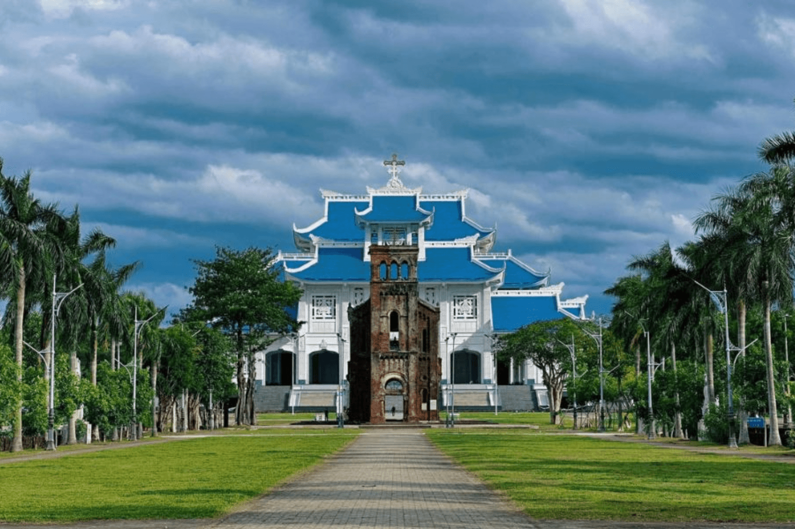 Trải nghiệm tâm linh sâu sắc