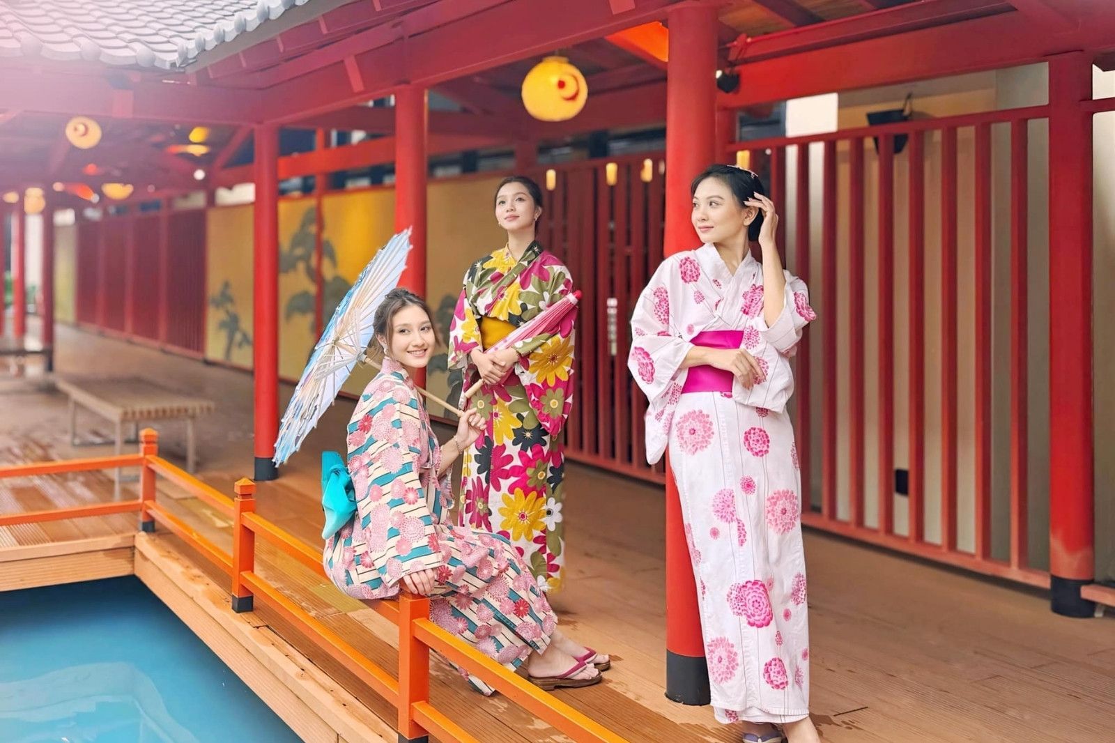 Trải nghiệm văn hoá Nhật Bản tại Đà Nẵng