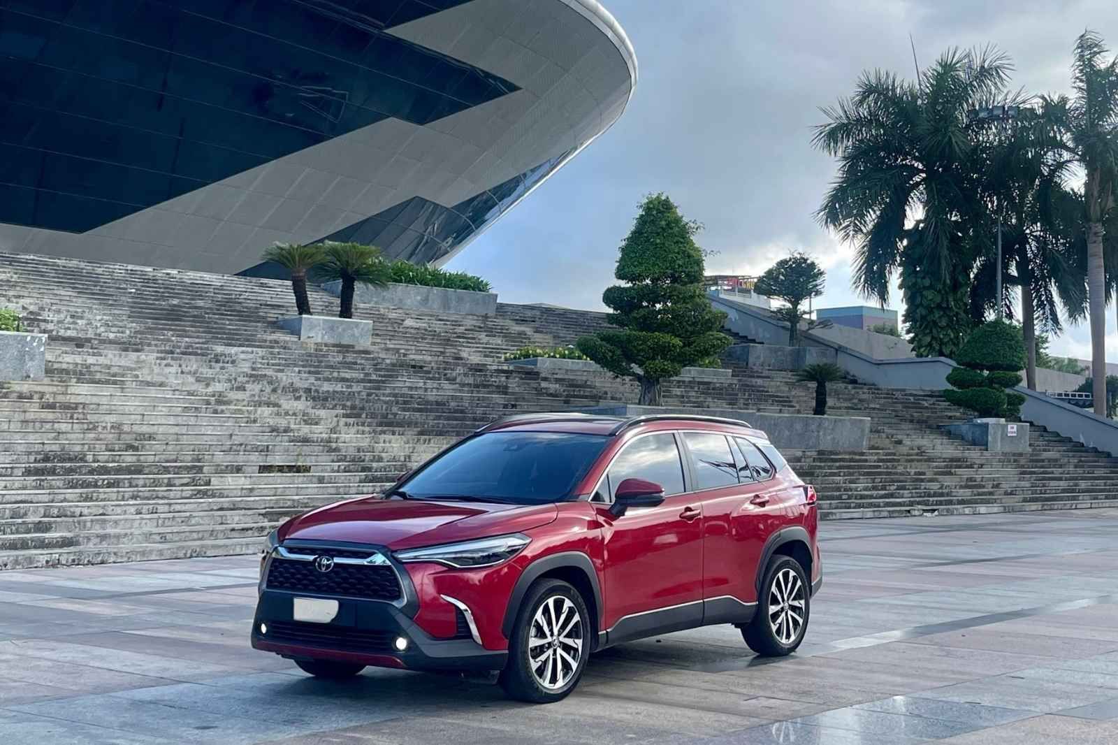 Tự do, chủ động lịch trình khi đi du lịch